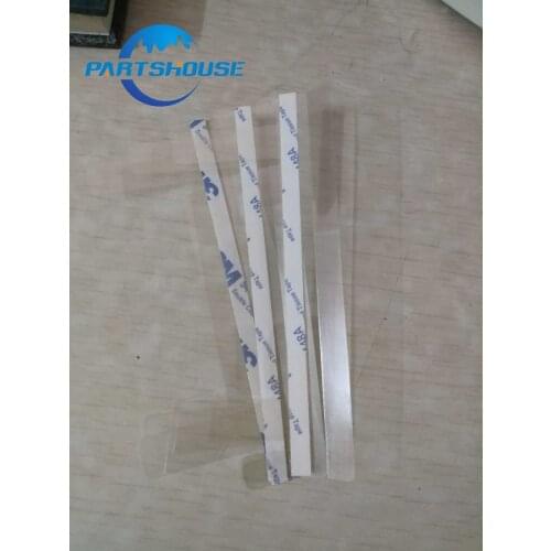 Free shipping 5Pcs Compatible New Duplicator cutter film for Riso GR FR GR2750 GR3750 FR2950 FR3950 cutter seal