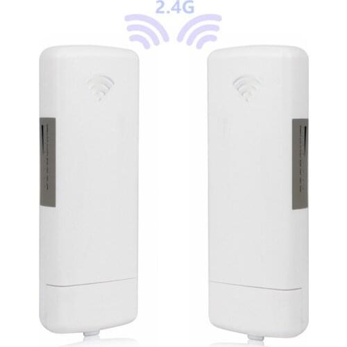 9344 9331 1-3km Chipset WIFI Router WIFI Repeater CPE Long Range 300Mbps2.4G Outdoor AP Router AP Bridge Client Router repeater
