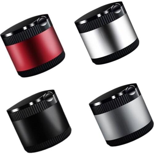 Car Ashtray Portable Blue LED Garbage Mini Storage Cup Container Cigar Ash Cup Holder with Lid Smokeless Ashtray