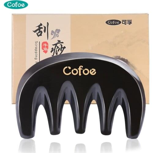 Cofoe Head Massagers