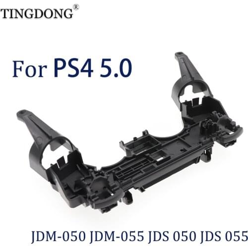 R1 L1 Key Holder Support Inner Internal Frame Stand For Sony Playstation 4 PS4 Pro Controller JDM-050 JDM-055 JDS 055 JDS 050