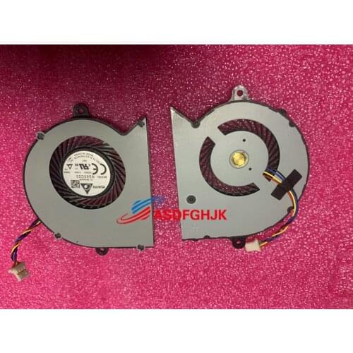 FOR Acer Aspire R5-571T R5-571TG R5-571TG-78G8 R5-571TG-78G6 CPU Cooling Fan 13N1-01A0401 NS65C03-15L07 100% Perfect work