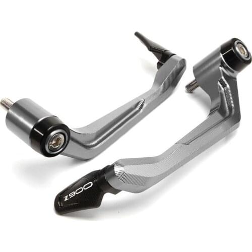 Kawaskai Kawasaki Z900 17-20 years refitting brake horn guard horn anti falling handle protection bar