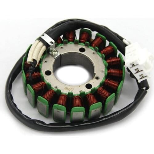 20S-81410-00 Motorcycle Generator Stator Coil Comp For Yamaha FZ6 FZ6R XJ6F Diversion F XJ6FA ABS XJ6N Naked XJ6NA XJ6SA S-TYPE