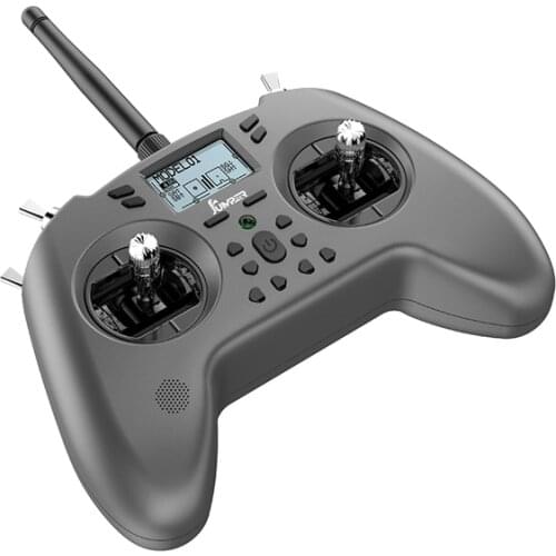 Jumper God control T-LITE OPENTX multi-protocol handle remote control can be upgraded with built-in 915 black sheep FPV