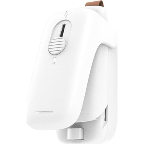 Mini Small Household Portable Sealing Machine Hand Pressure Snack Durable Sealer Lightweight And Compact