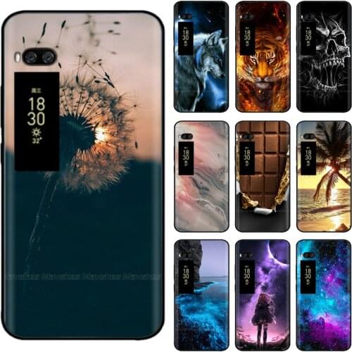 Mavskes Phone Cases Meizu PRO 7 Plus