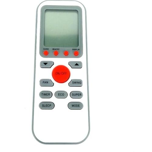 New Replacement For TCL Universal Air Conditioner Remote Control AC A/C Remoto Controller GYKQ-36 KTTCL002 Fernbedienung