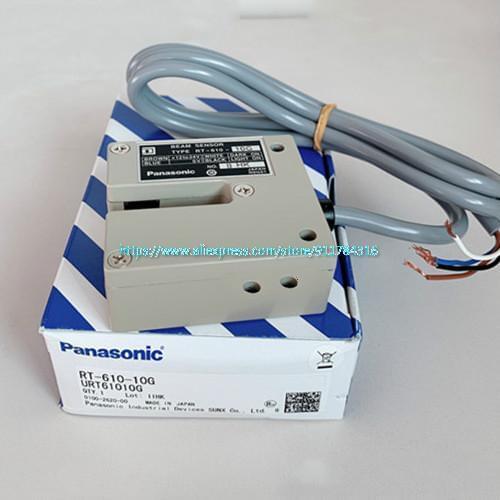 NEW ORIGINAL RT-610-10G Transmission Type Film Color Standard Sensor