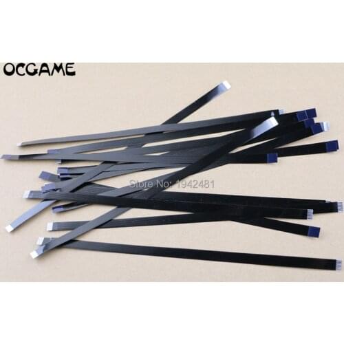 OCGAME 200PCS/LOT For PS2 power switch Flex Cable ribbon cable for ps2 30000