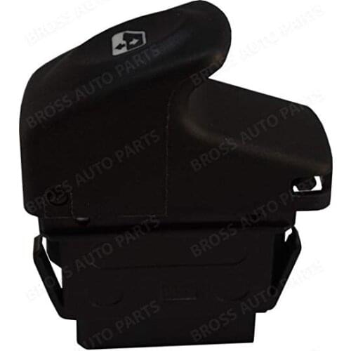 Window Control 6-Pin Switch 7700838101 for Renault Megane Scenic 1 Clio 2