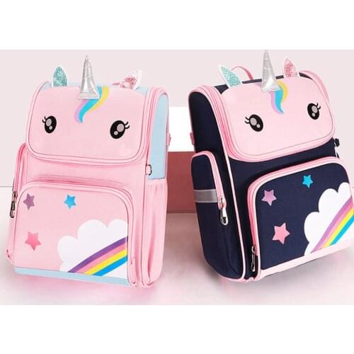 RUIPAI Schoolbags For Teenagers