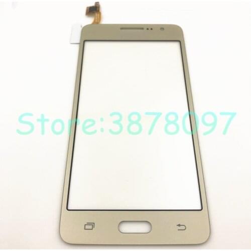 5.0 inches Original Touch Panel Glass Sensor For Samsung Galaxy Grand Prime G530 G530H G531 G531F Touch Screen Digitizer