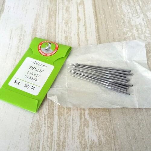 SOQEYOY Sets Of Needles