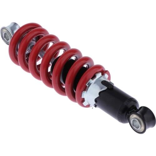 Universal 230mm Motorcycle Air Rear Shock Absorber for ATV Buggy Dirt Bike