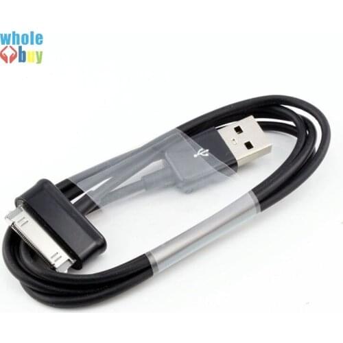 1M 2M 3M usb data charger cable adapter cabo kabel for Samsung Galaxy Tablet P1000 P1010 P7300 P7310 P7500 P7510 100pcs/lot