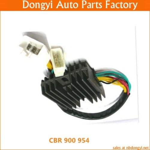 High Quality Voltage Regulator for CBR 900 954 CBR900RR