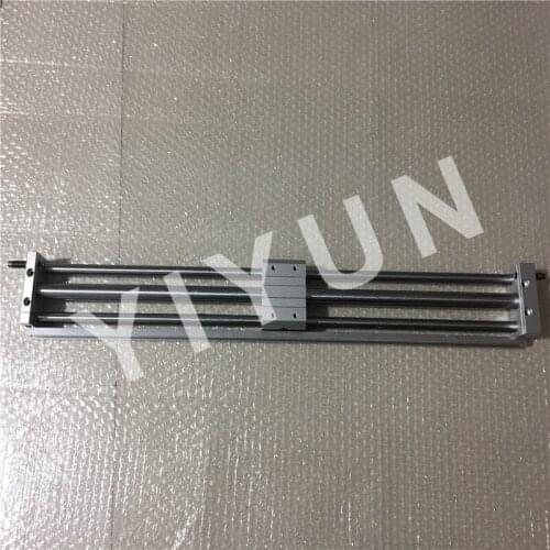 Y-CDY1S15H-600B Y-CY1L15H-600B YIYUN magnetic coupling type rodless cylinder,CY1L series