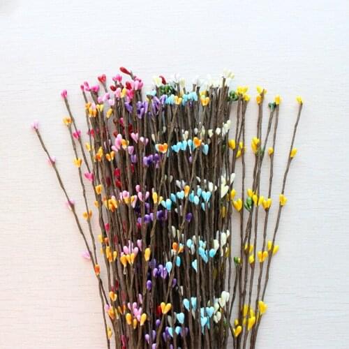 10 PCS Flower Shaped No Fire Aroma Diffuser Sticks Household Bedroom Decor Diffuser Aromatherapy Accessories Reed Rattan Stick