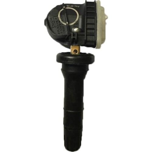 433mhz TPMS TIRE PRESSURE SENSOR For 2014-2017 Ford Edge Escape Fiesta Mondeo F2GT-1A180-CB F2GT-1A150-CB