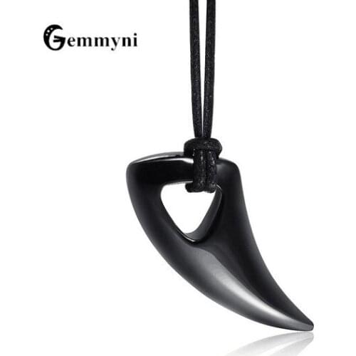 Gemmyni Punk Necklaces