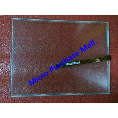 B150N18AG26-01 Touch Panel New Ones