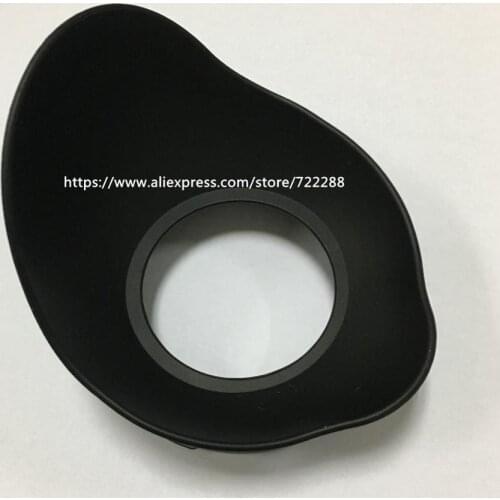 New Genuine EVF Viewfinder Rubber Eye Cap Cup VMG1458-A For Panasonic AG-DVX100 AG-HPX170 AG-HPX171 AG-HPX173 HMC152 HMC153