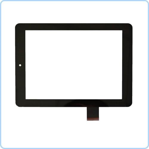 New 8'' inch Digitizer Touch Screen Panel For Explay surfer 8.02 Tablet PC