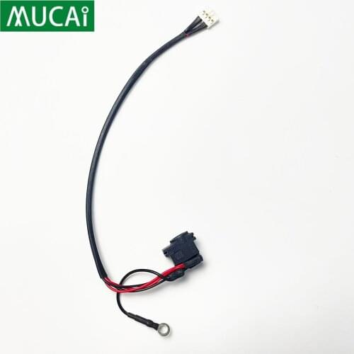 DC Power Jack with cable For Samsung R518 R519 R520 R522 R620 Q320 Q430 Q330 Q460 laptop DC-IN Flex Cable