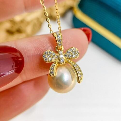 S925 Sterling Silver Eye Pins for Jewelry Making Pearl Beads Eyelets Screw Clasps for Pendant Bail Cap Charm Jewelry Findings