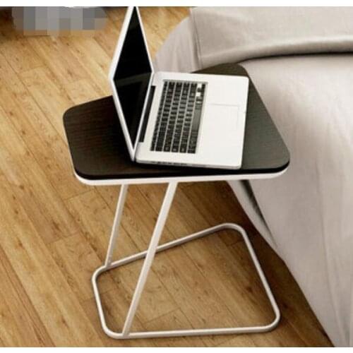 Living Room Corner Table Modern Coffee Table Lazy Bedside Table Sofa Side Table Simple Laptop Desk