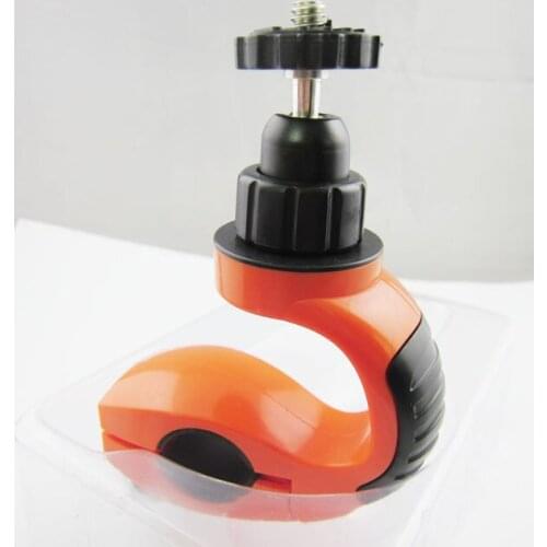 Sheingka 360 Degree Rotary Stand Sport Bicycle Handlebar Mount for GoPro HERO5 HERO4 Session HERO 8 7 6 5 4 3+ SJ4000