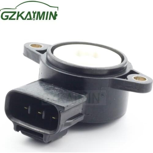 High Quality Throttle Position Sensor OEM 89452-52010 8945252010 for for TOYOTA YARIS (P1) 1,0 L 16V K-M