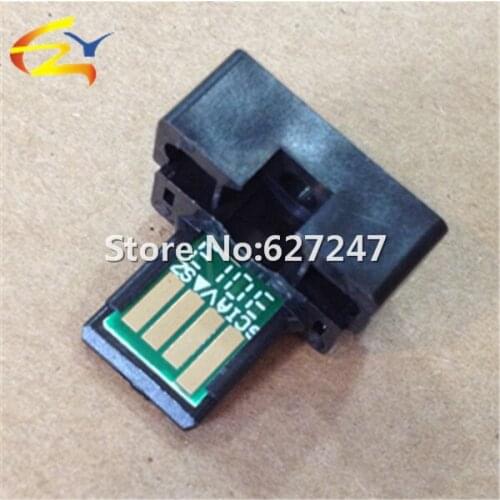 AD 214TD FT Copier parts for Sharp AL2021 AL2031 AL2041 AL2051 AL2061 Toner chip high quality