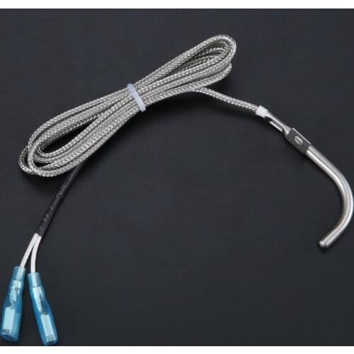 1PC Sensor BBQ Replacement Meat Temperature Probe Sensor Fit for Louisiana Grills and Country Smoker