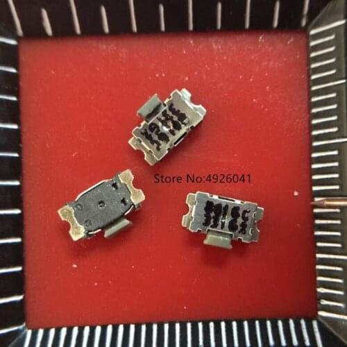 20PCS Touch switch KSS331G LFS KSS331GLFS side button small turtle