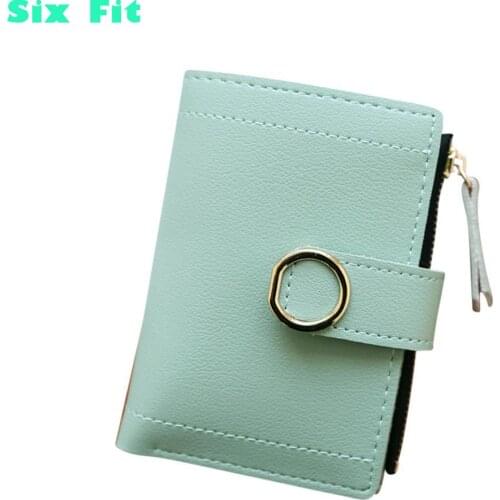 2021 Exquisite Mini Tassel Women Pu Leather Coin Purse Female Wallets Zipper Children Storage Pocket Card Holders Bags Sac