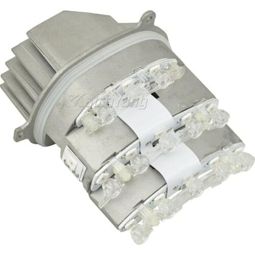 63127245813 63127245816 New Left and Right Turn Signal Indicator Module For BMW 3 Series 328i 335d M3 63127245815 63127245814