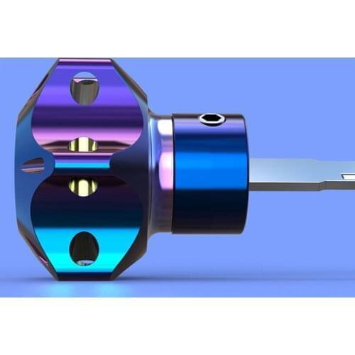 Motorcycle Modification Key Head accesorios FOR HONDA cb125r suzuki gsxr 1000 k7 k8 gsx r600 k7 YAMAHA fazer 600 bmw g310gs fz6