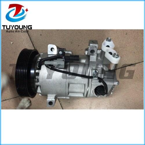 Auto A/C Compressor for RENAULT CLIO/CAPTUR 1.5 2013-2015 926002352r