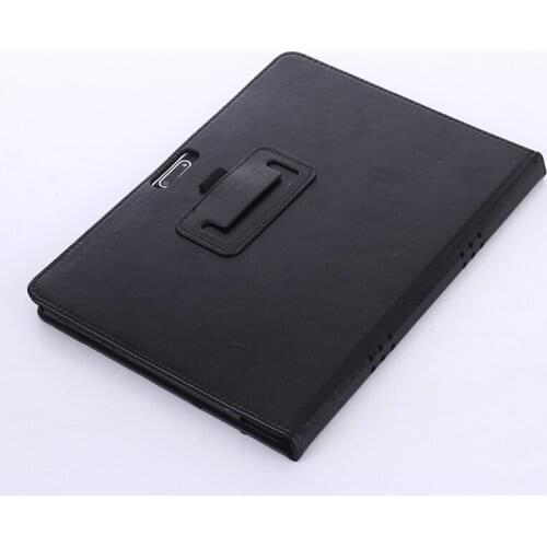 CARBAYTA S119 10.1 Inch customization PU Leather Cover for BOBARRY WKS CARBAYTA BDF Lonwalk FULCOL WKS CP9 10 10.1" Tablet Case