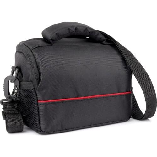 Portable Camera Bag Case pouch For Olympus E-M10 EM10 II EM10III EM10 iii E-M5 II EM5 E-PL6 E-PL7 E-PL8 E-PL9 E-PL5 EP5