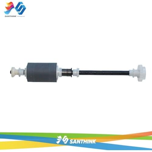 FL2-3453 FU6-2251 Sepatation Roller for Canon FAX-L100 L120 L140 L160 ADF Pickup Roller Printer Parts