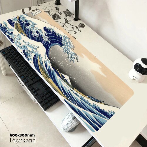 Anime sakura fuji Mouse Pad Large Gaming Computers Gamer Large Mouse Mat Accessories Mousepad XXL Mause Pad Keyboard 900X400