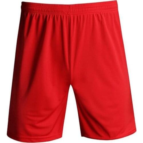 Summer Men Basketball Shorts Running Gym Wear Sports Quick Dry Short Pants Sporty Solid Color Breathable Loose Elastic Shorts
