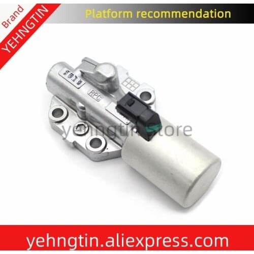 28250-R90-003 Transmission Linear Solenoid Valve 28250R90003 transmission shift solenoid Fits For Honda Accord CR-V Civic Acura