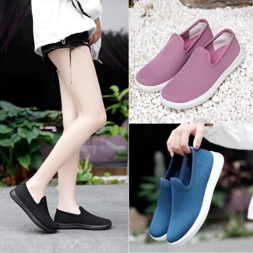 LNDASLY Women's Loafers