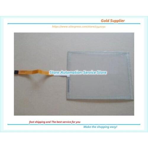 New Touch Screen Glass Panel Use For 47-F-8-48-001 47-F-8-48-007