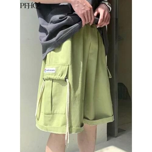 PFHQ Men's Beach Shorts
