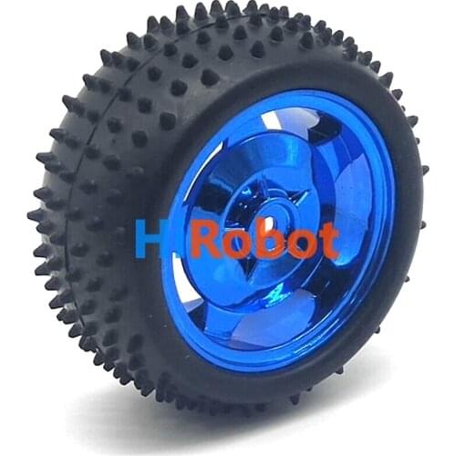 2pcs/lot, 85mm Plastic Wheel, New Style, robot wheel, new wheel, for DIY smart car,Robot vehicles, Free shipping